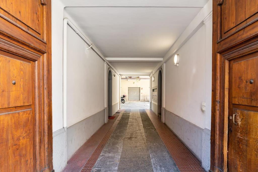 Antiche Stalle II Μπέργκαμο Εξωτερικό φωτογραφία